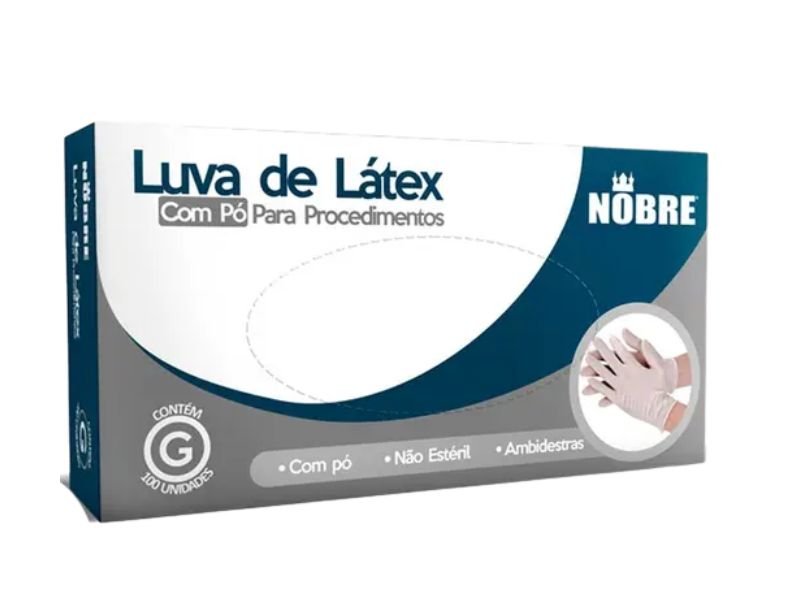 Luva Cirúrgica